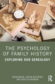 The Psychology of Family History (eBook, PDF)