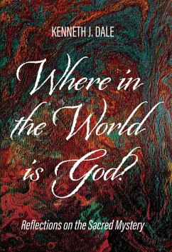Where in the World is God? (eBook, PDF) Where in the World is God? (eBook, PDF)