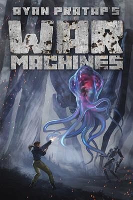 War Machines (eBook, ePUB) War Machines (eBook, ePUB)