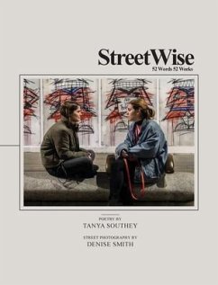Cover StreetWise (eBook, ePUB)