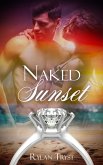 The Naked Sunset (Lights on the Far Horizon, #1) (eBook, ePUB)