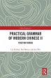 Practical Grammar of Modern Chinese II... - Bild 1