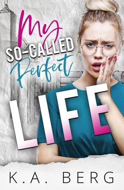 Cover My So-Called Perfect Life (eBook, ePUB)