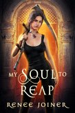 My Soul to Reap (eBook, ePUB)