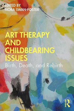 Cover Art Therapy and Childbearing Issues (eBook, ePUB)