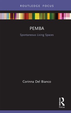 Pemba (eBook, ePUB) - Del Bianco, Corinna