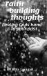 Faith Building Thoughts (eBook, ePUB) - Bild 1