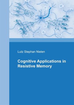 Cognitive Applications in Resistive Memories (eBook, PDF)