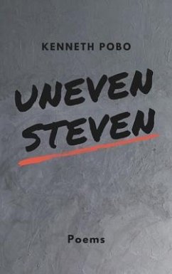 uneven steven (eBook, ePUB) - Pobo, Kenneth