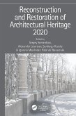 Reconstruction and Restoration of Architectural Heritage (eBook, PDF)
