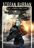 Auf Leben und Tod / Das gefallene Imperium Bd.8 (eBook, ePUB)