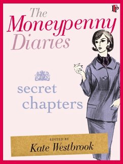 The Moneypenny Diaries: Secret Chapters (eBook, ePUB) - Westbrook, Kate; Weinberg, Samantha