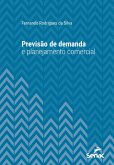 Previsão de demanda e planejamento comercial (eBook, ePUB)