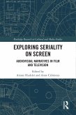 Exploring Seriality on Screen (eBook, PDF)