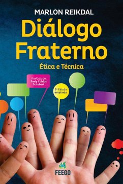 Diálogo fraterno (eBook, ePUB) - Reikdal, Marlon