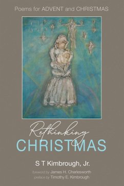 Rethinking Christmas (eBook, PDF)