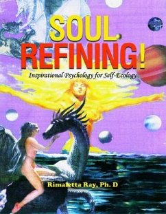 Soul Refining (eBook, ePUB) - Ray, Rimaletta