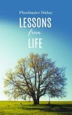 Lessons from Life (eBook, ePUB)