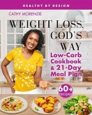 Weight Loss, God's Way (eBook, ePUB)