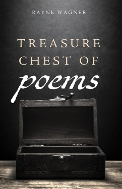 Treasure Chest of Poems (eBook, PDF)