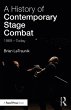 A History of Contemporary Stage Combat... - Bild 1