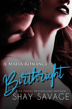 Cover Birthright (eBook, ePUB)