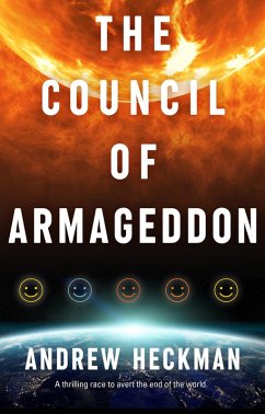 Cover The Council of Armageddon (eBook, ePUB)