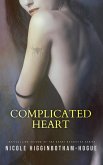 Complicated Heart (The Avery Detective Series, #4) (eBook, ePUB)