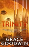 Trinity: Ascension-Saga (eBook, ePUB)