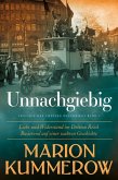 Unnachgiebig (eBook, ePUB)