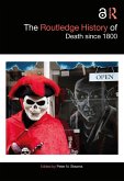 The Routledge History of Death since 1800 (eBook, ePUB)