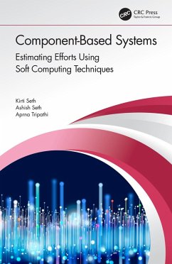 Component-Based Systems (eBook, ePUB) - Seth, Kirti; Seth, Ashish; Tripathi, Aprna