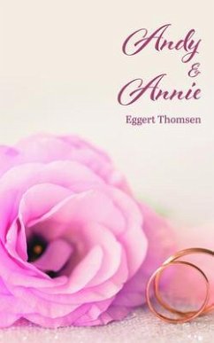 Andy and Annie (eBook, ePUB) - Thomsen, Eggert