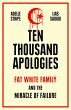 Ten Thousand Apologies (eBook, ePUB) - Bild 1