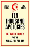 Ten Thousand Apologies (eBook, ePUB)