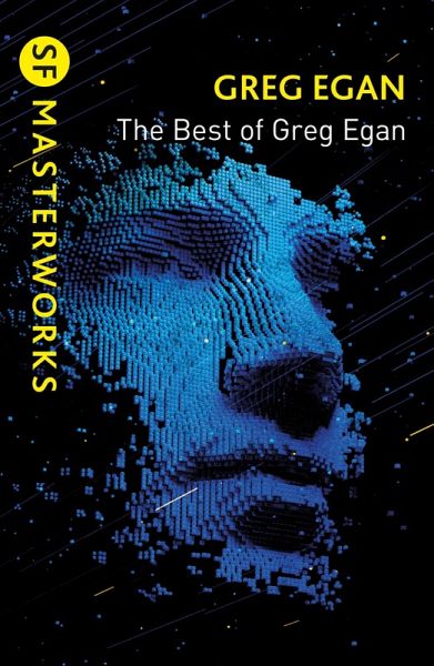 The Best of Greg Egan (eBook, ePUB) The Best of Greg Egan (eBook, ePUB)