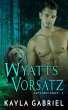 Wyatts Vorsatz (eBook, ePUB) - Bild 1