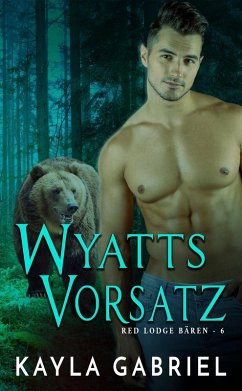 Cover Wyatts Vorsatz (eBook, ePUB)