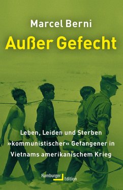 Außer Gefecht (eBook, PDF) - Berni, Marcel