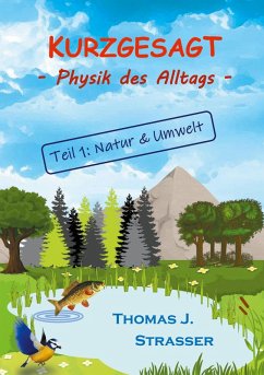 Cover Kurzgesagt (eBook, ePUB)