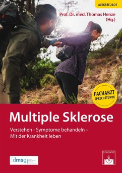 Multiple Sklerose (eBook, PDF)