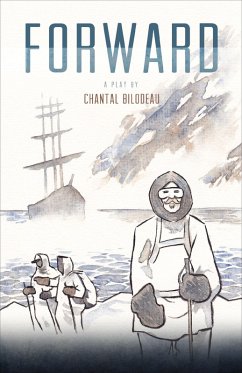 Forward (eBook, ePUB) - Bilodeau, Chantal