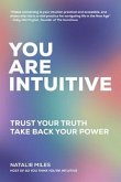 You Are Intuitive (eBook, ePUB)