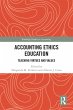 Accounting Ethics Education (eBook, PDF) - Bild 1