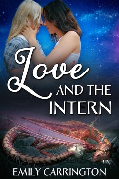 Cover Love and the Intern (eBook, ePUB)