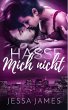 Hasse mich nicht (eBook, ePUB) - Bild 1