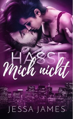 Cover Hasse mich nicht (eBook, ePUB)