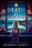 Death in Tranquility (eBook, ePUB)