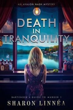 Cover Death in Tranquility (eBook, ePUB)