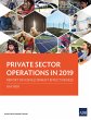 Private Sector Operations in 2019... - Bild 1